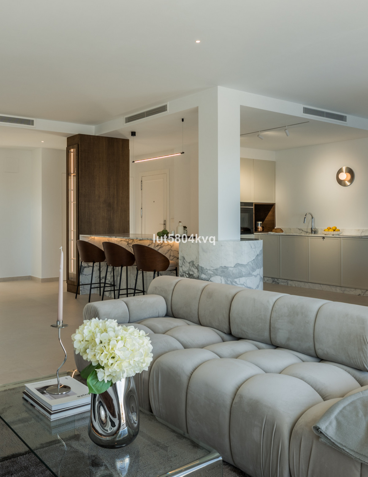 3 Bed Apartment for sale in Nueva Andalucía Costa Del Sol, Málaga, Spain