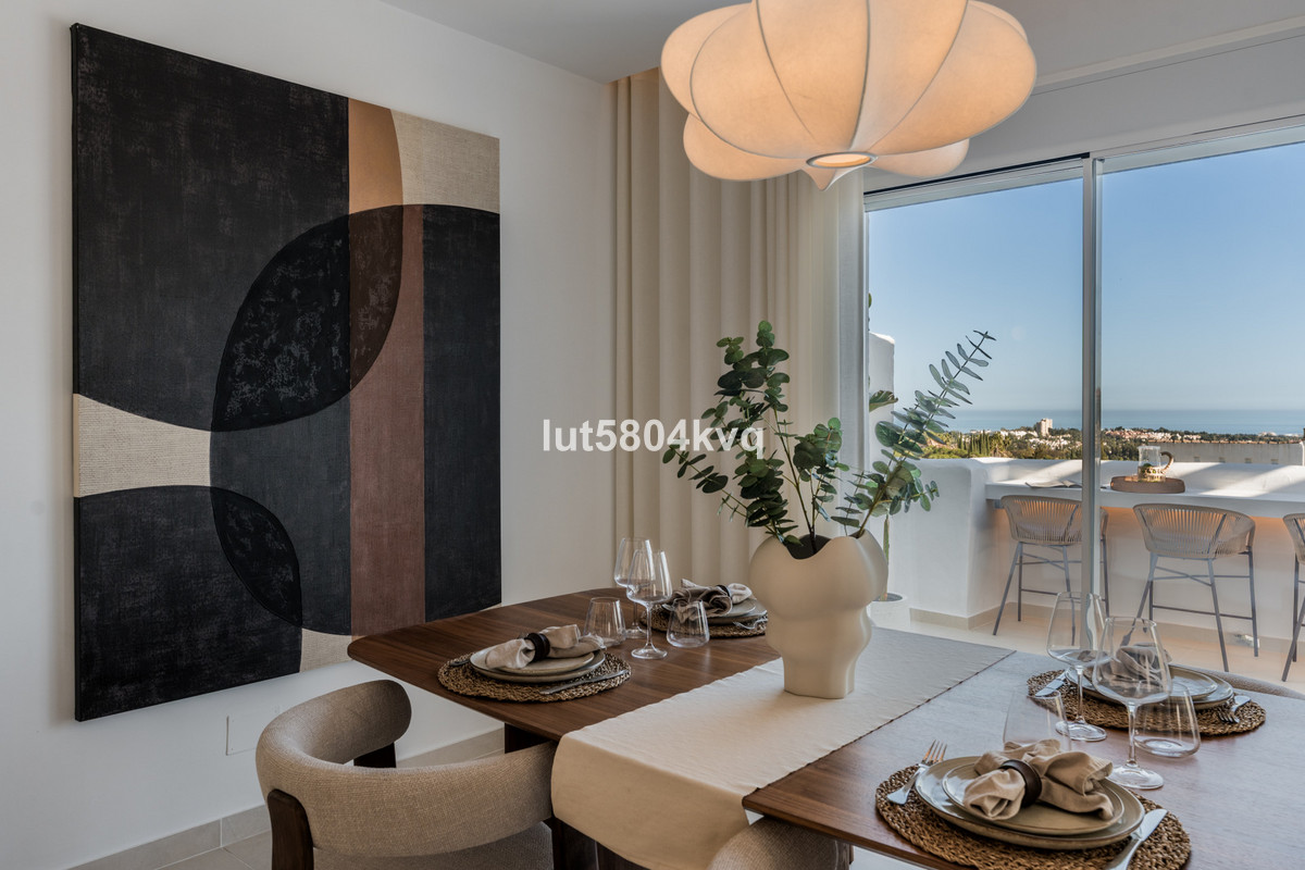 3 Bed Apartment for sale in Nueva Andalucía Costa Del Sol, Málaga, Spain