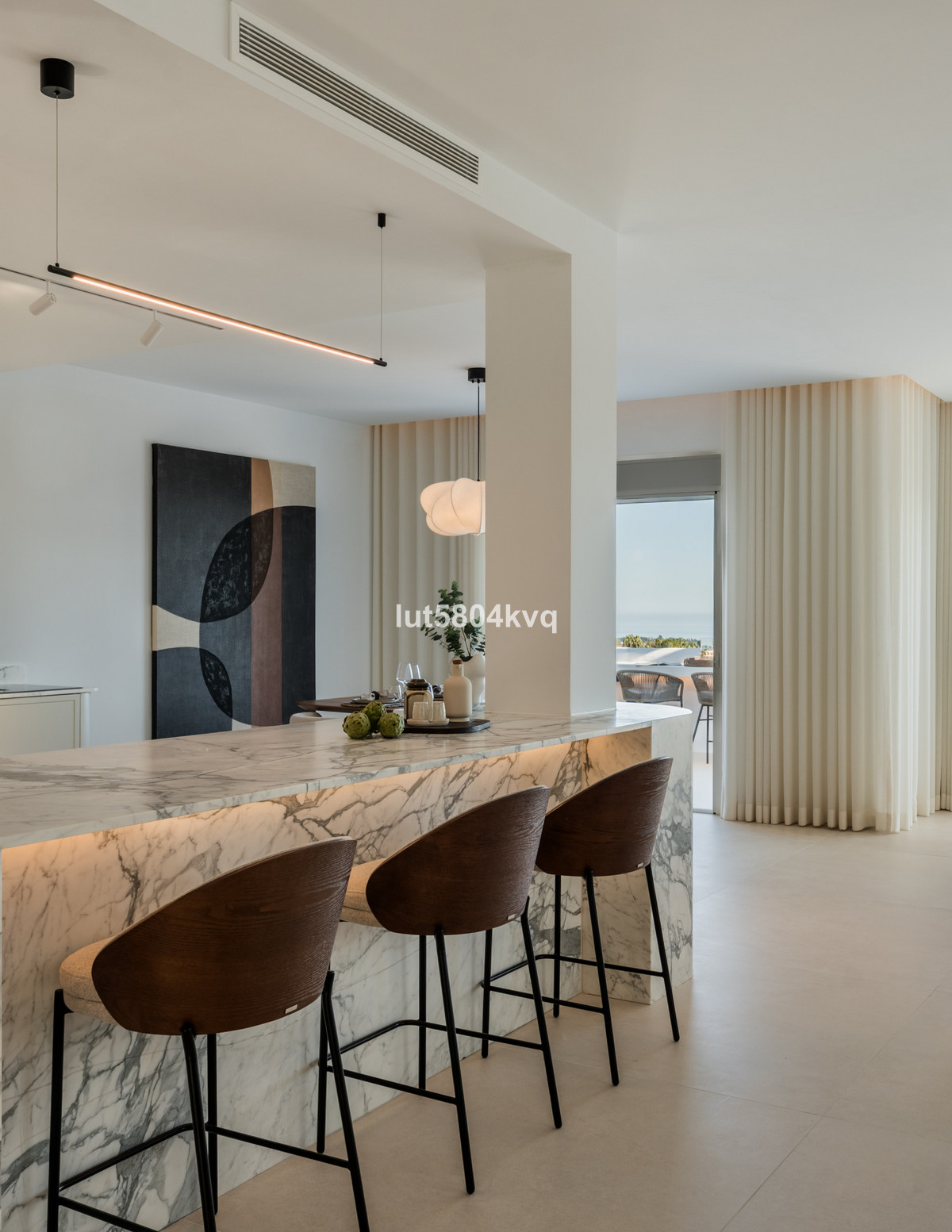 3 Bed Apartment for sale in Nueva Andalucía Costa Del Sol, Málaga, Spain
