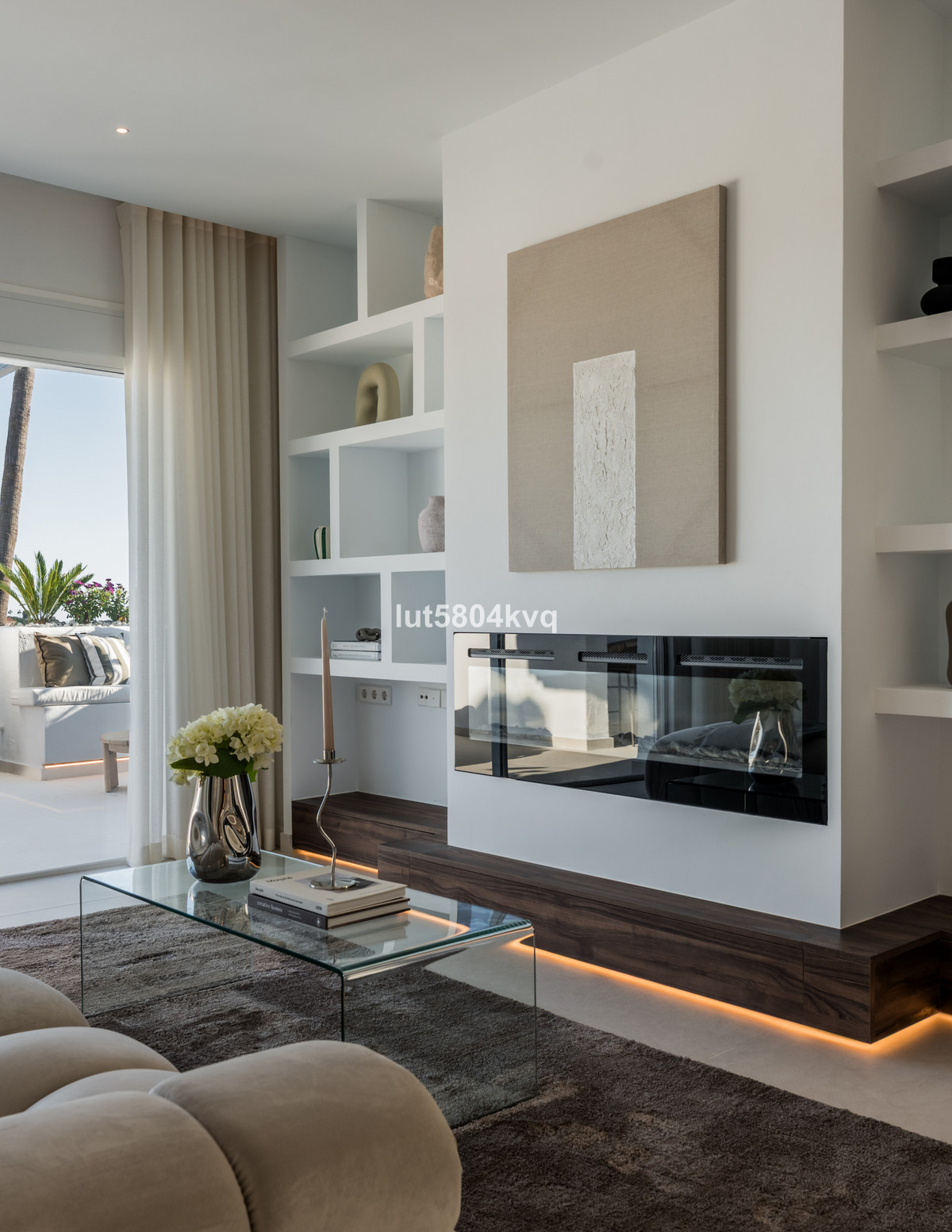 3 Bed Apartment for sale in Nueva Andalucía Costa Del Sol, Málaga, Spain