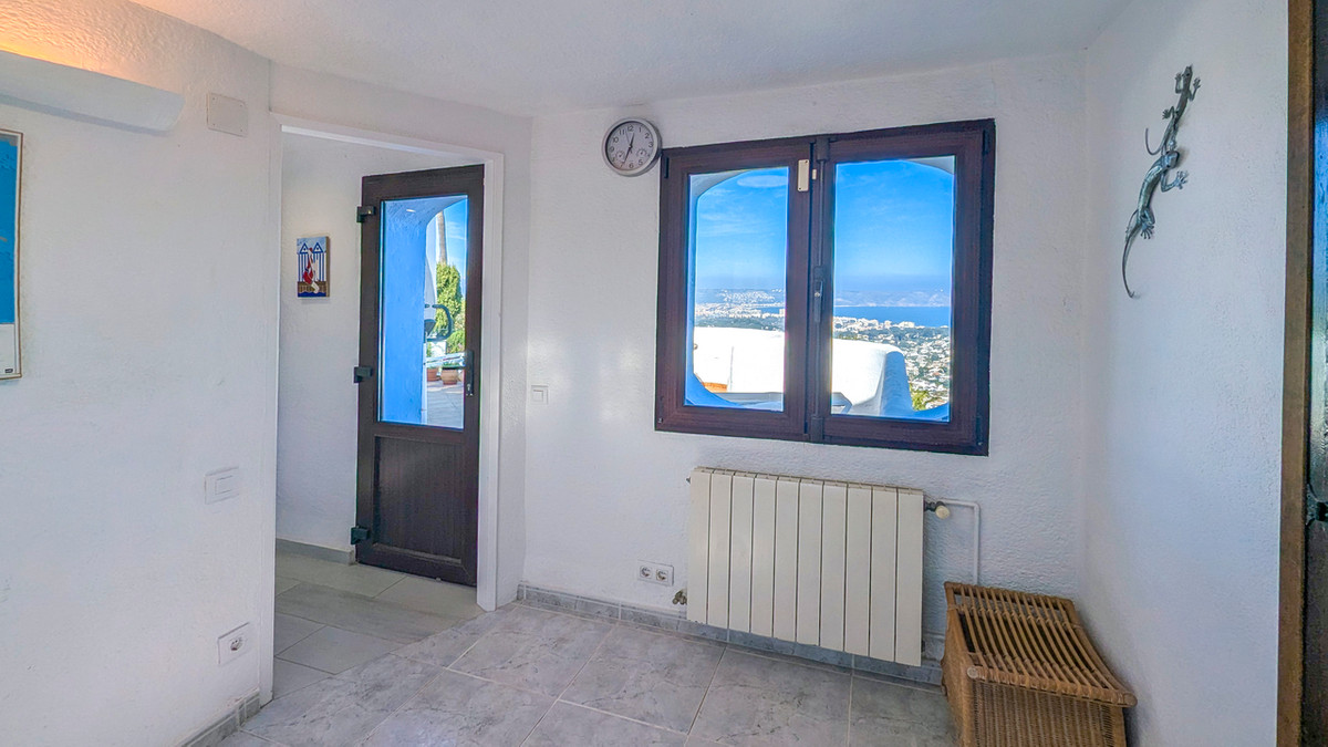 5 Bed Townhouse for sale in Javea Costa Blanca, Alicante, Spain
