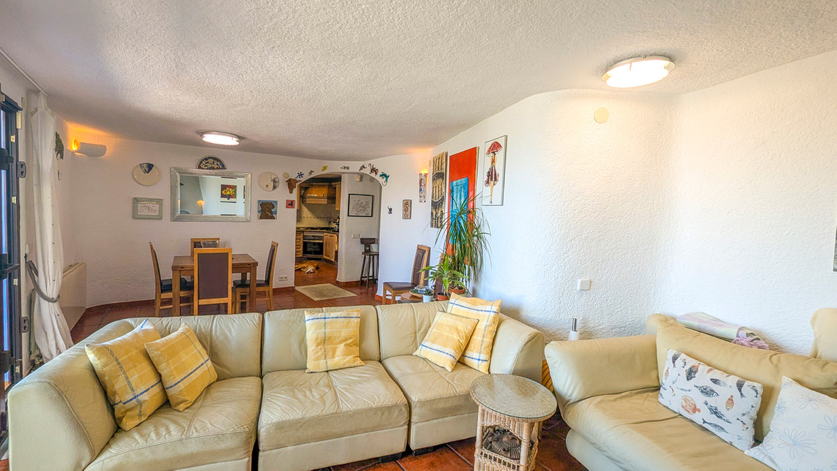 5 Bed Townhouse for sale in Javea Costa Blanca, Alicante, Spain