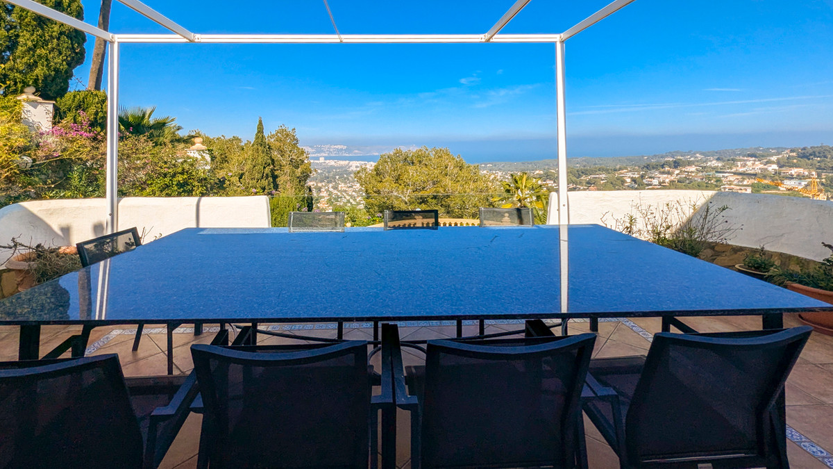 5 Bed Townhouse for sale in Javea Costa Blanca, Alicante, Spain