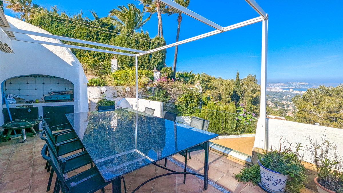 5 Bed Townhouse for sale in Javea Costa Blanca, Alicante, Spain