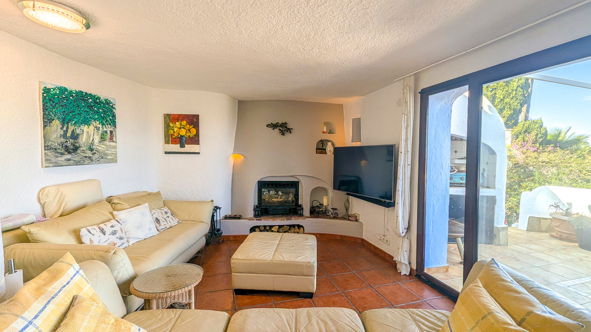 5 Bed Townhouse for sale in Javea Costa Blanca, Alicante, Spain