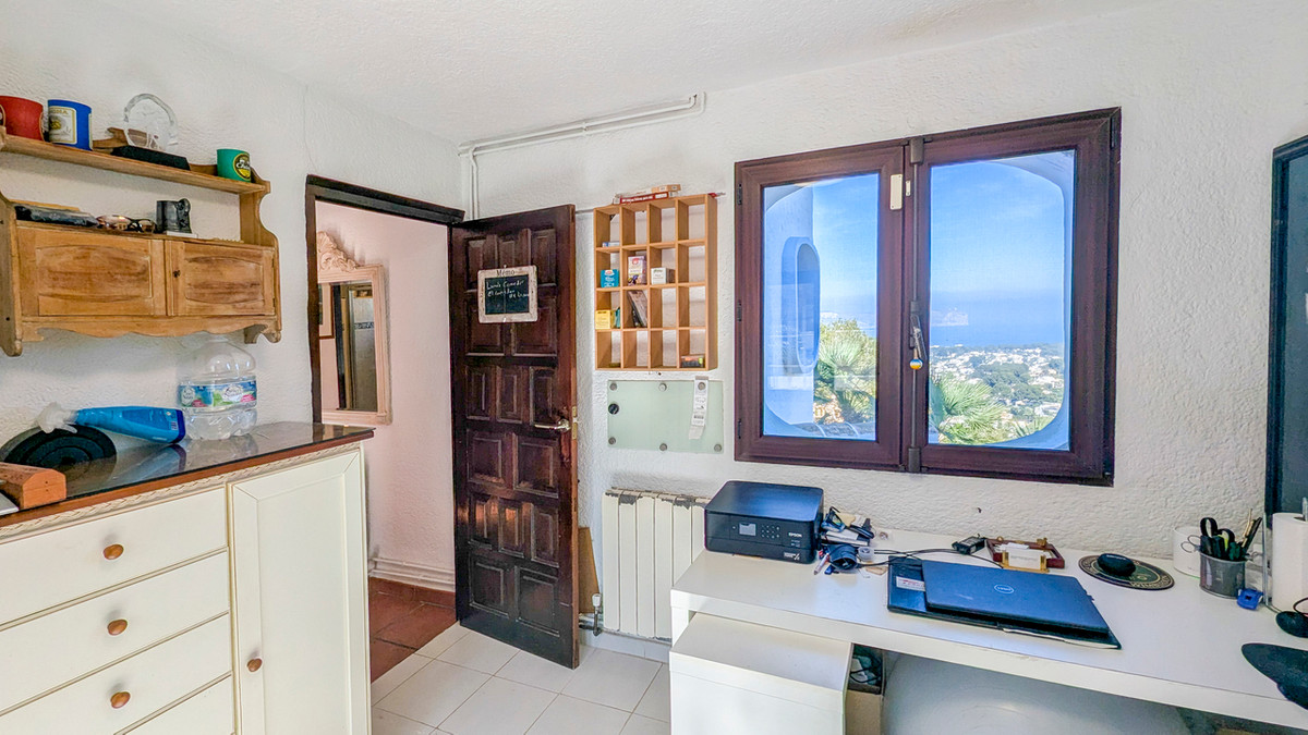 5 Bed Townhouse for sale in Javea Costa Blanca, Alicante, Spain
