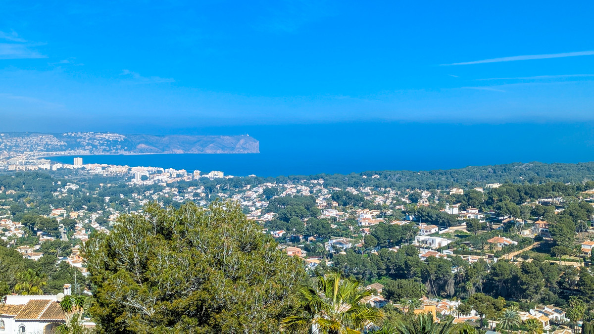 5 Bed Townhouse for sale in Javea Costa Blanca, Alicante, Spain
