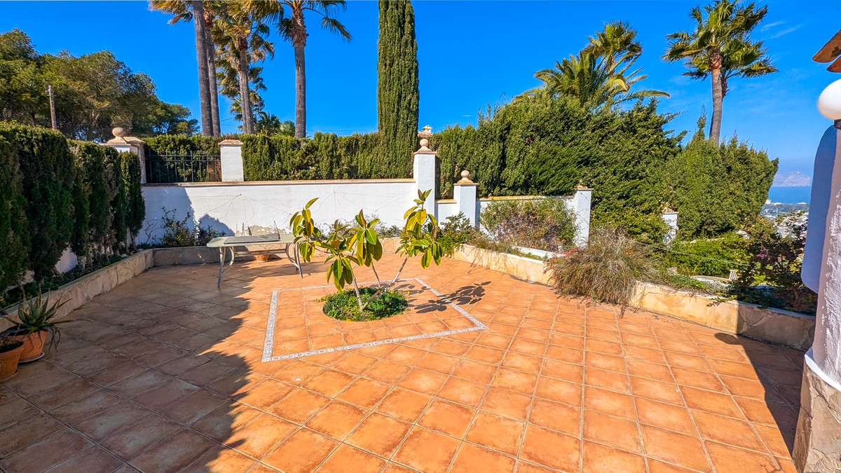 5 Bed Townhouse for sale in Javea Costa Blanca, Alicante, Spain