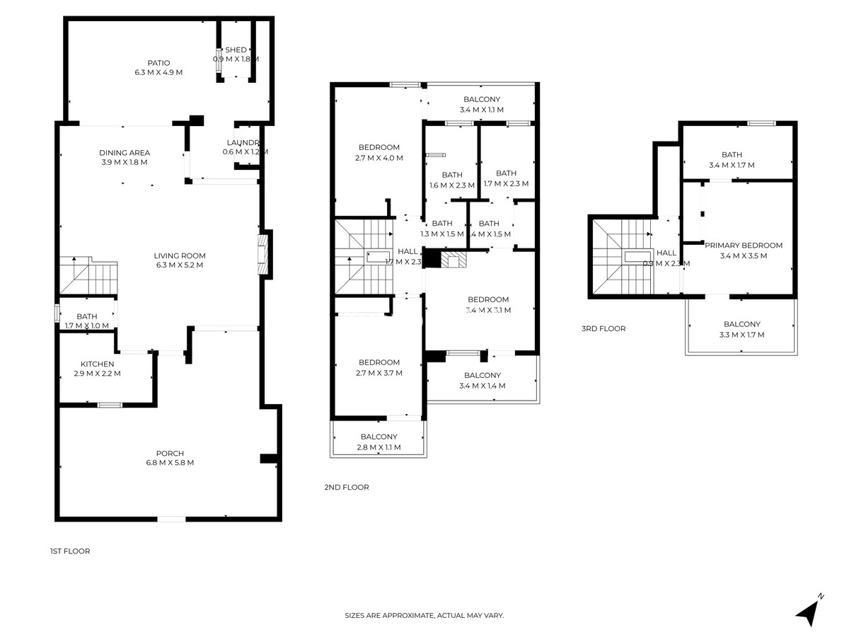 4 Bed Townhouse for sale in Nueva Andalucía Costa Del Sol, Málaga, Spain