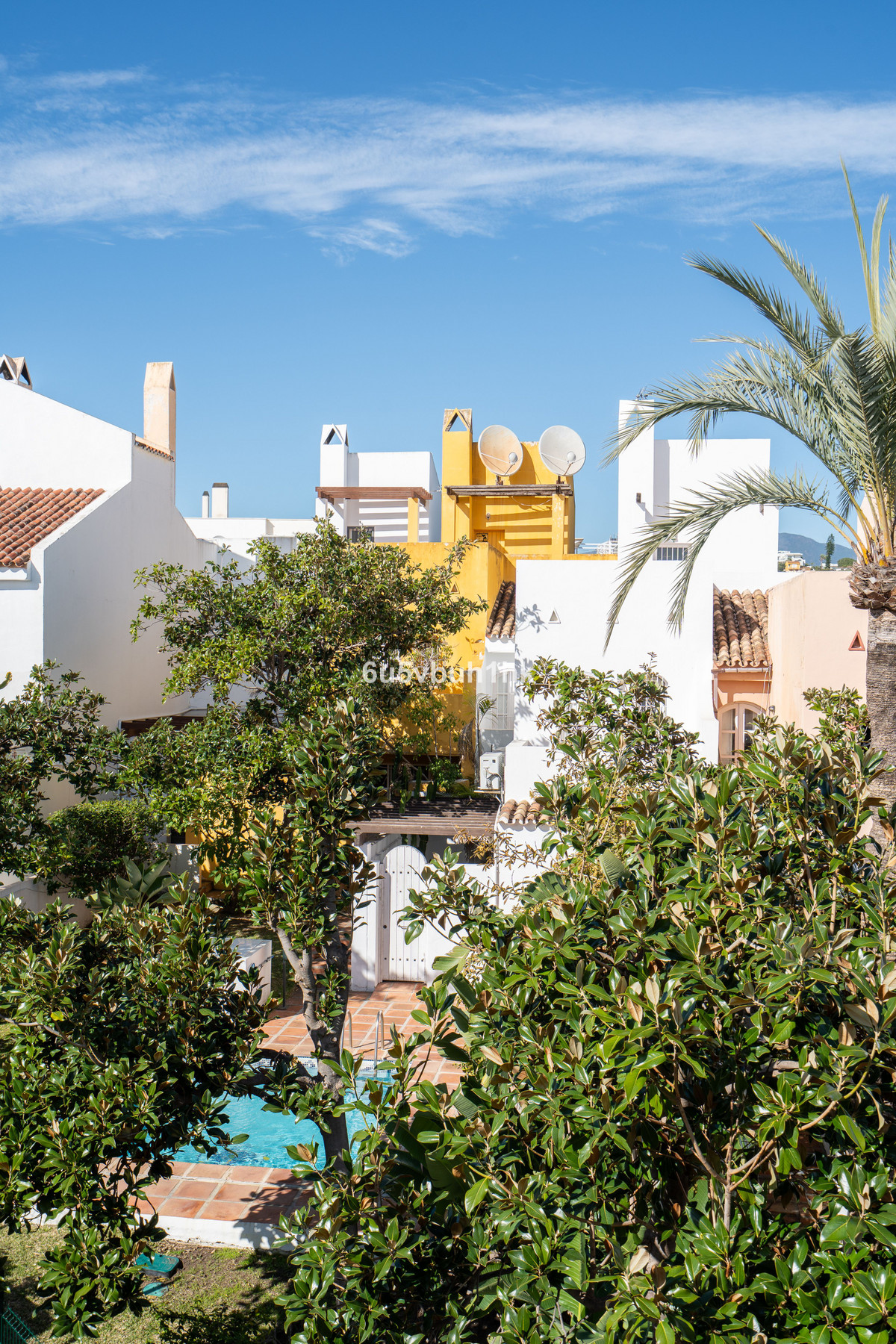 4 Bed Townhouse for sale in Nueva Andalucía Costa Del Sol, Málaga, Spain