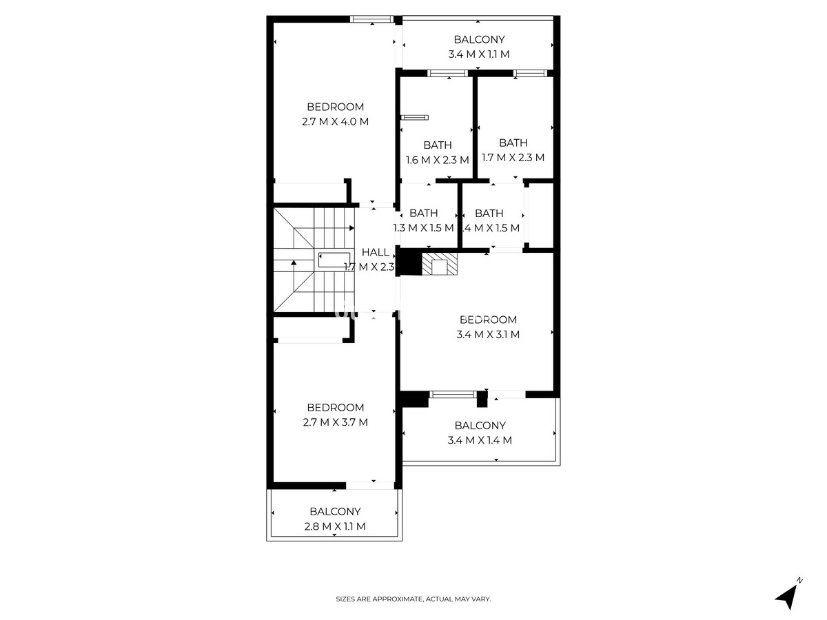 4 Bed Townhouse for sale in Nueva Andalucía Costa Del Sol, Málaga, Spain
