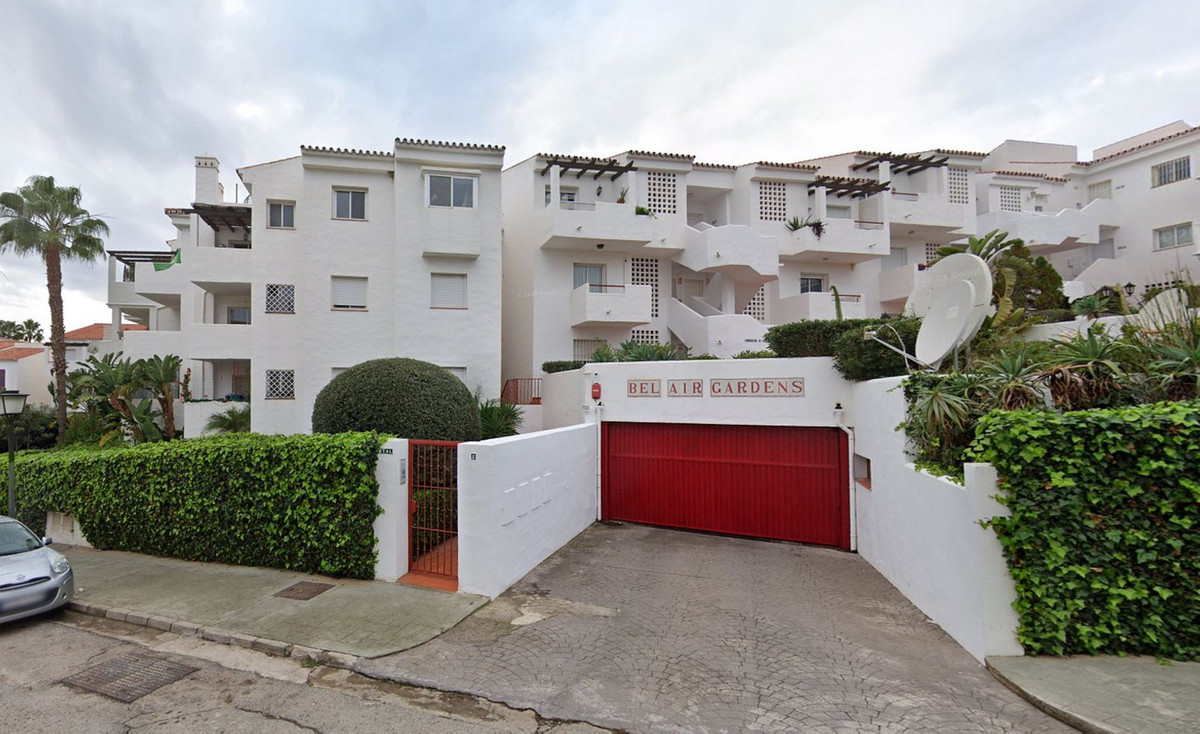 2 Bed Apartment for sale in Bel Air Costa Del Sol, Málaga, Spain