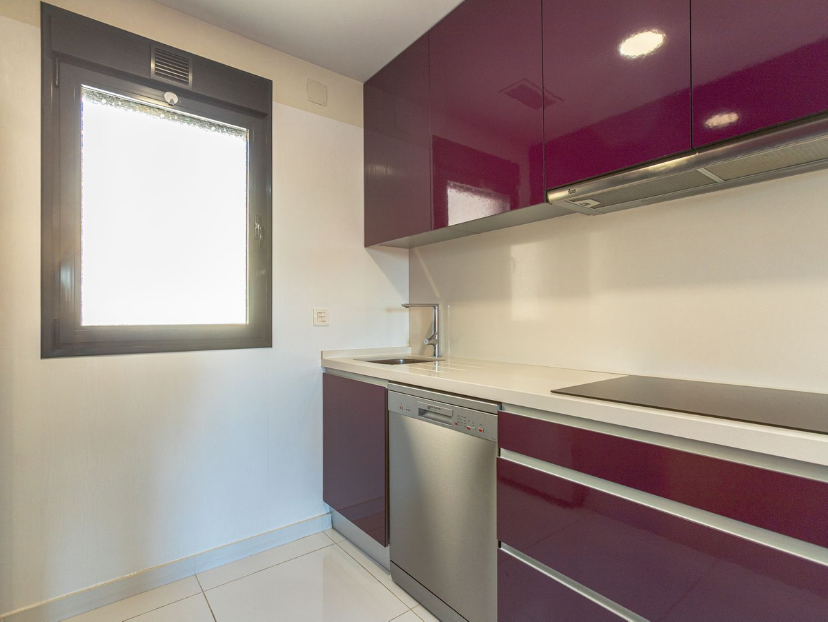 Se vende Apartamento en Planta Última de 2 dormitorios en Costa Blanca, Alicante, España