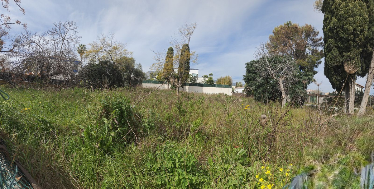 Plots for sale in Arroyo De La Miel Costa Del Sol, Málaga, Spain