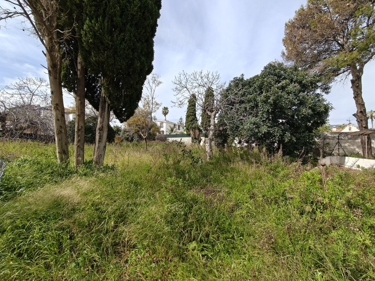 Plots for sale in Arroyo De La Miel Costa Del Sol, Málaga, Spain