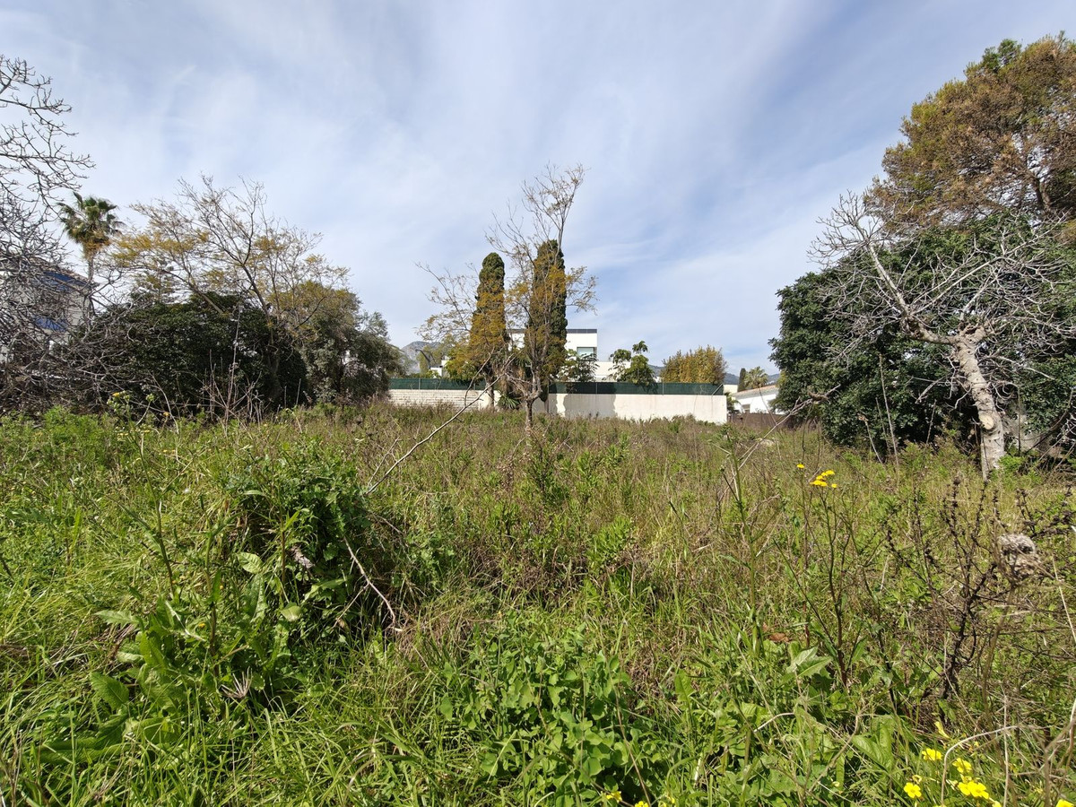 Plots for sale in Arroyo De La Miel Costa Del Sol, Málaga, Spain