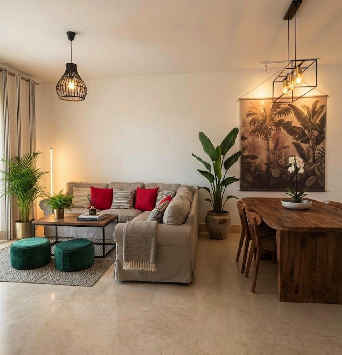 Se vende Apartamento Planta Media de 2 dormitorios en Costa Del Sol, Cadiz, España