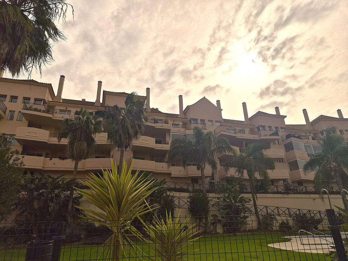 Se vende Apartamento Planta Baja de 2 dormitorios en Costa Del Sol, Málaga, España