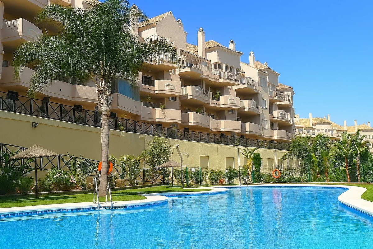 Se vende Apartamento Planta Baja de 2 dormitorios en Costa Del Sol, Málaga, España