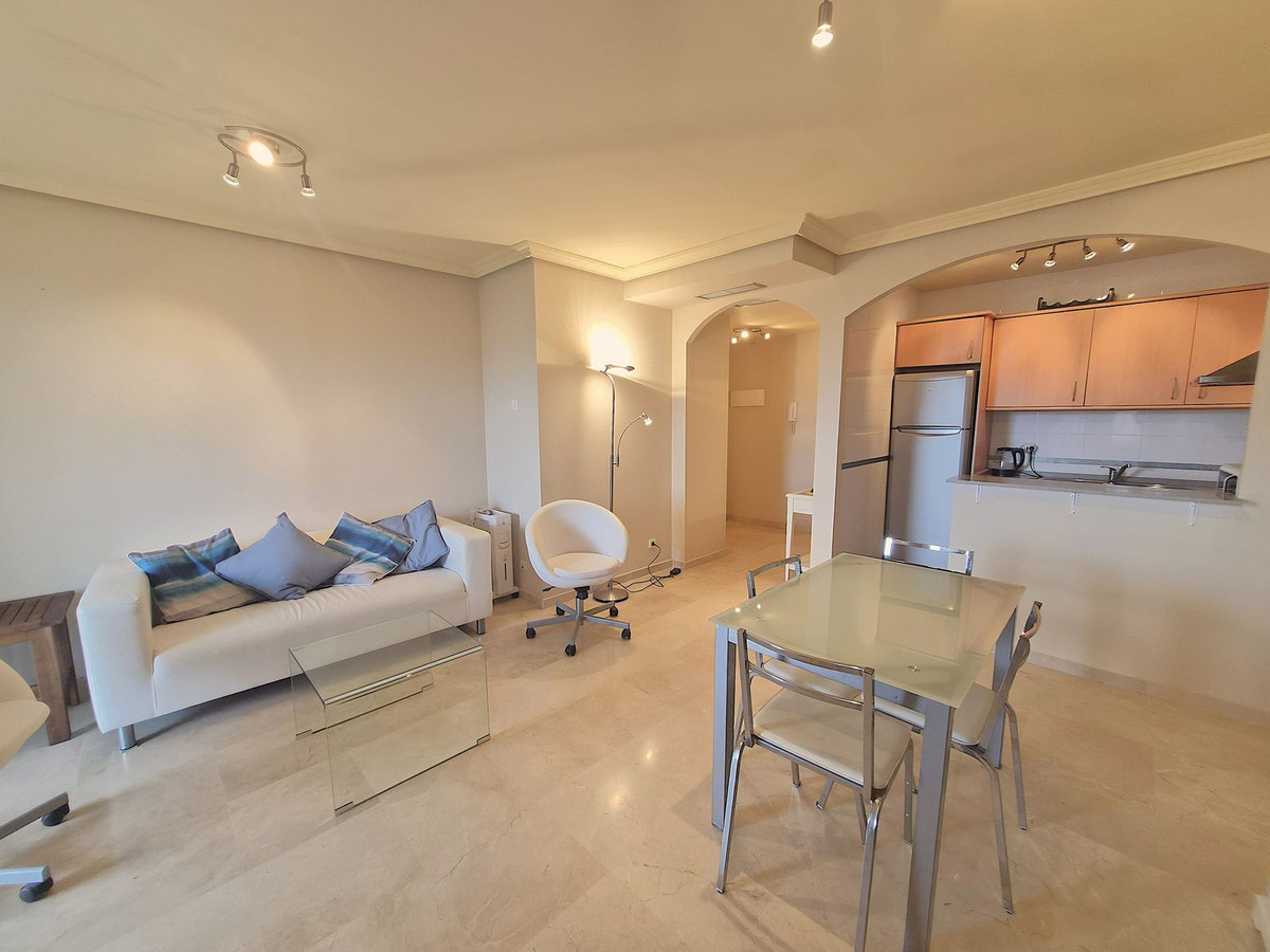 Se vende Apartamento Planta Baja de 2 dormitorios en Costa Del Sol, Málaga, España