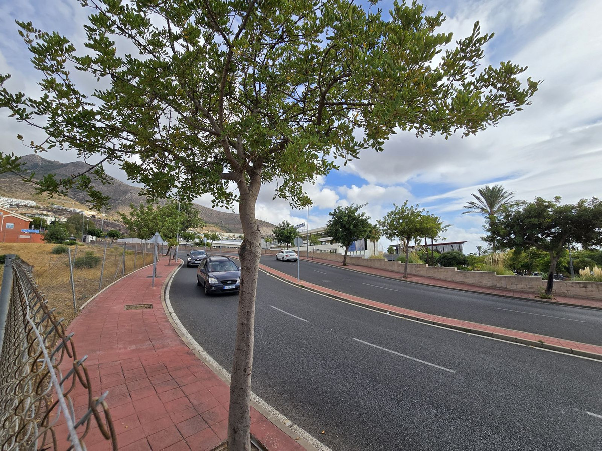 Plots for sale in Benalmadena Costa Del Sol, Málaga, Spain