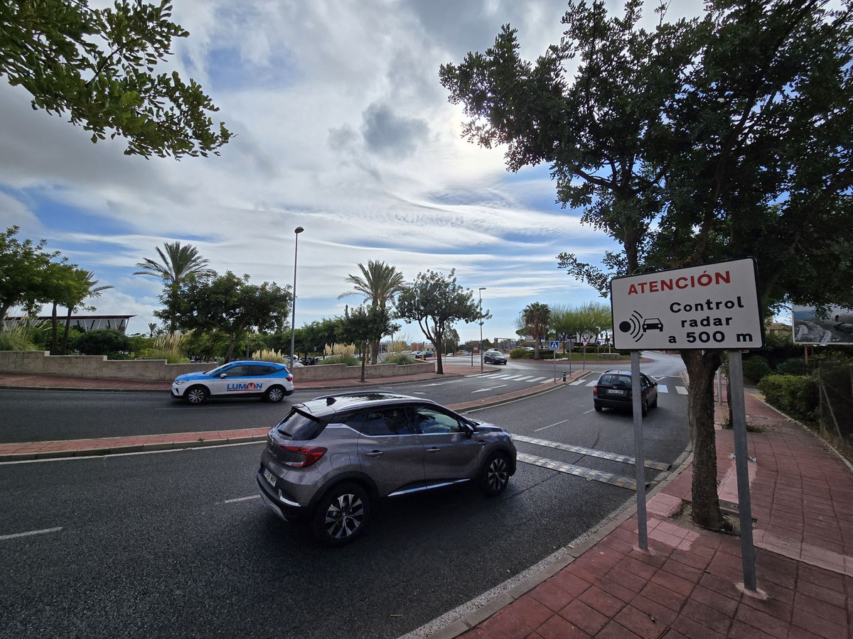 Plots for sale in Benalmadena Costa Del Sol, Málaga, Spain