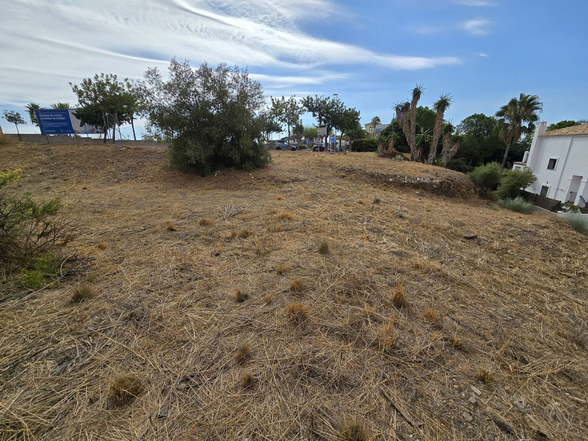 Plots for sale in Benalmadena Costa Del Sol, Málaga, Spain