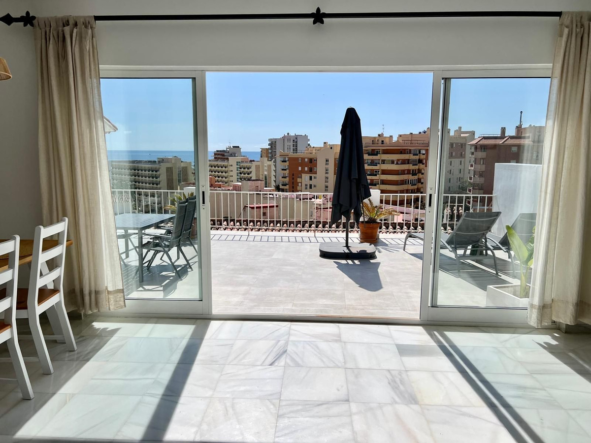 4 Bed Townhouse for sale in Torreblanca Costa Del Sol, Málaga, Spain