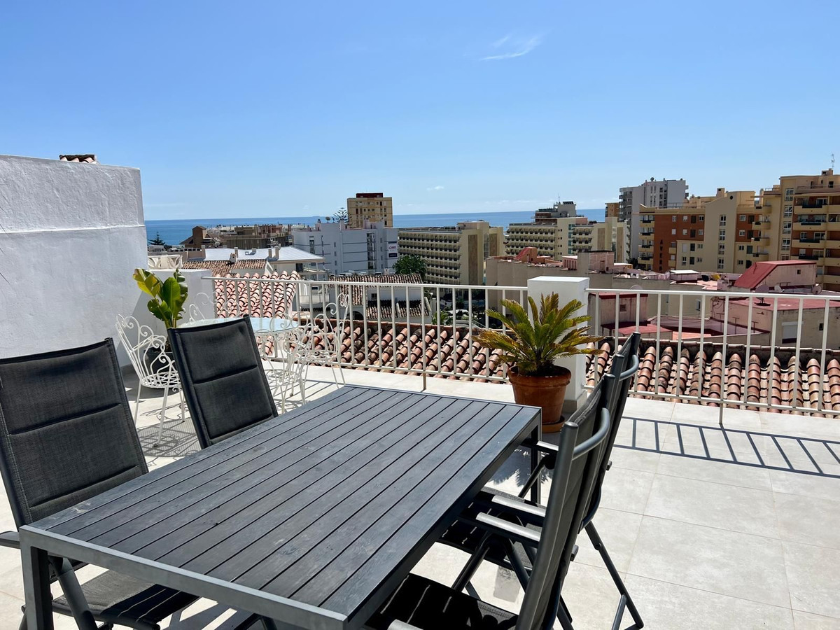 4 Bed Townhouse for sale in Torreblanca Costa Del Sol, Málaga, Spain
