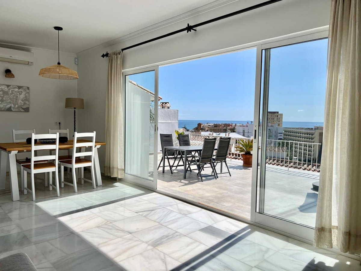 4 Bed Townhouse for sale in Torreblanca Costa Del Sol, Málaga, Spain