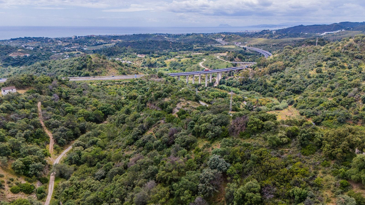 Plots for sale in Estepona Costa Del Sol, Málaga, Spain
