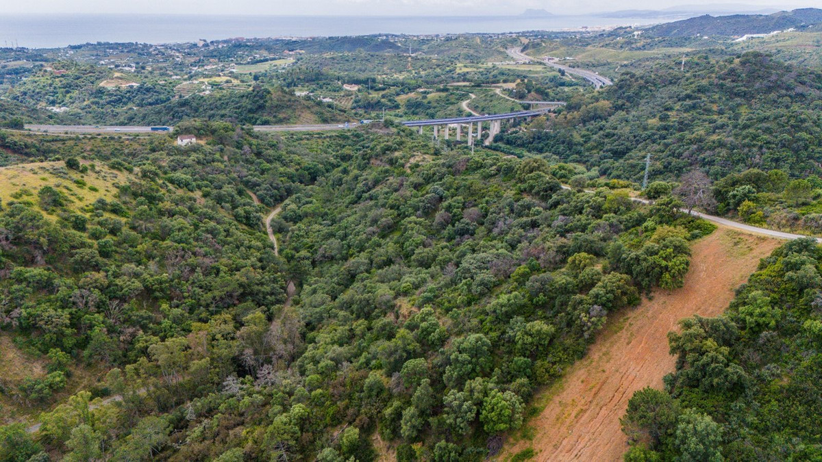Plots for sale in Estepona Costa Del Sol, Málaga, Spain