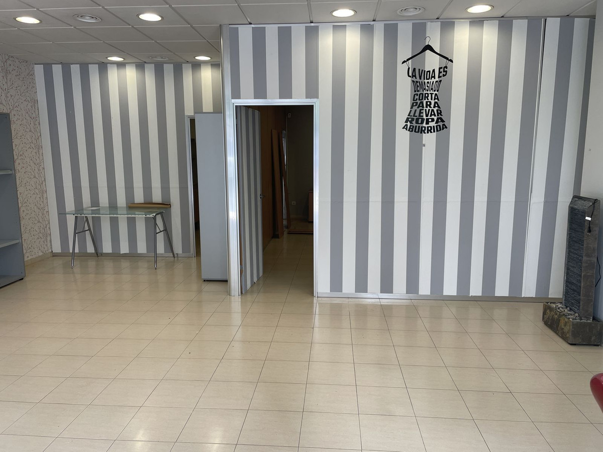 Se vende Oficina  en Costa Del Sol, Málaga, España