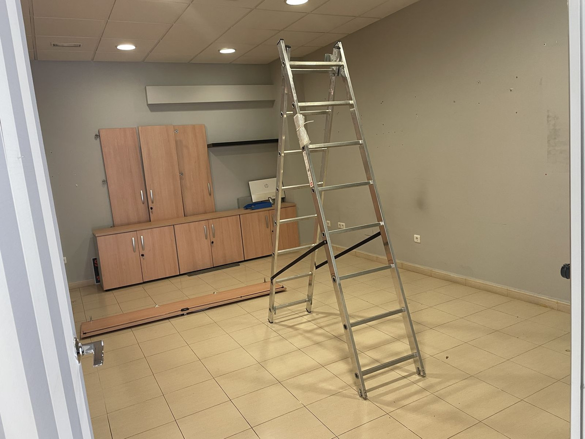 Se vende Oficina  en Costa Del Sol, Málaga, España