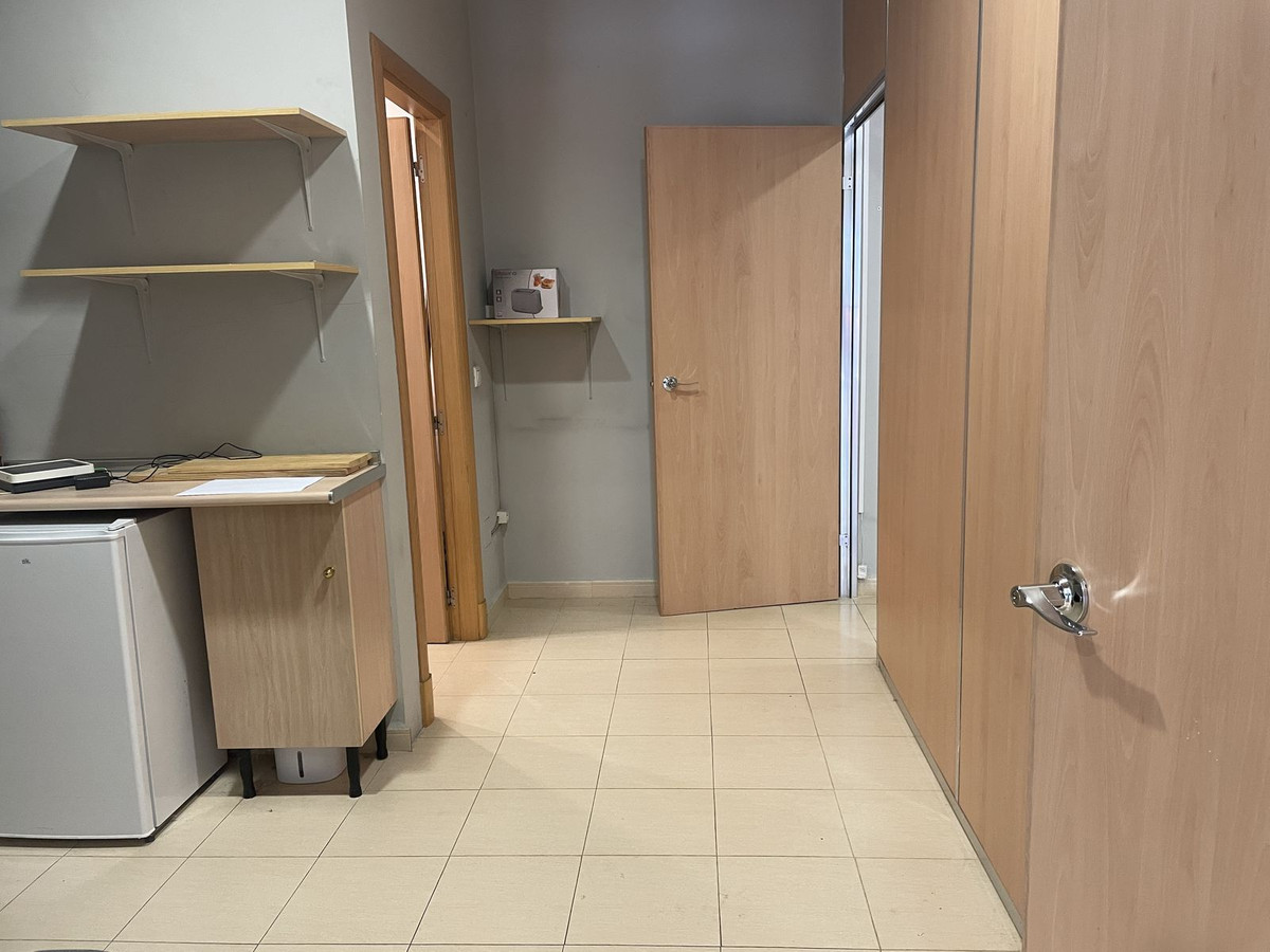 Se vende Oficina  en Costa Del Sol, Málaga, España