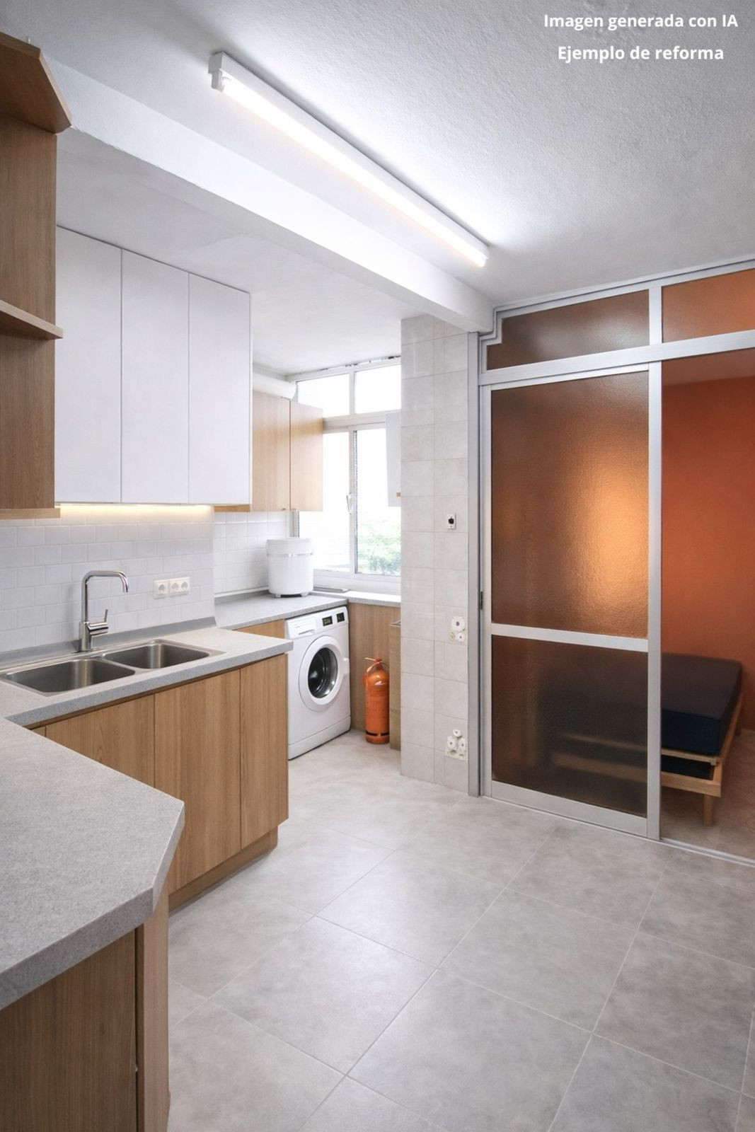 Se vende Apartamento Planta Media de 4 dormitorios en Costa Del Sol, Málaga, España