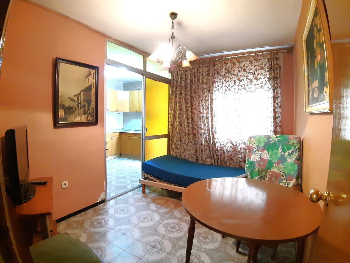 Se vende Apartamento Planta Media de 4 dormitorios en Costa Del Sol, Málaga, España