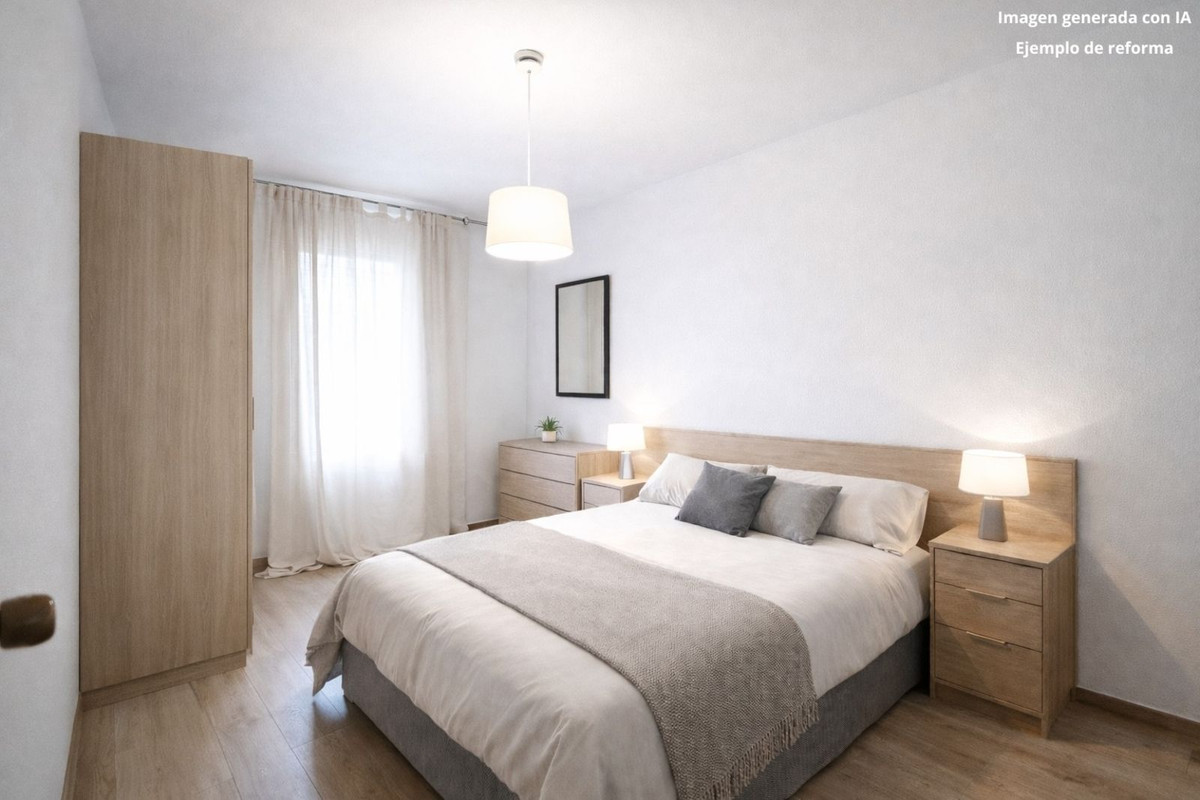 Se vende Apartamento Planta Media de 4 dormitorios en Costa Del Sol, Málaga, España