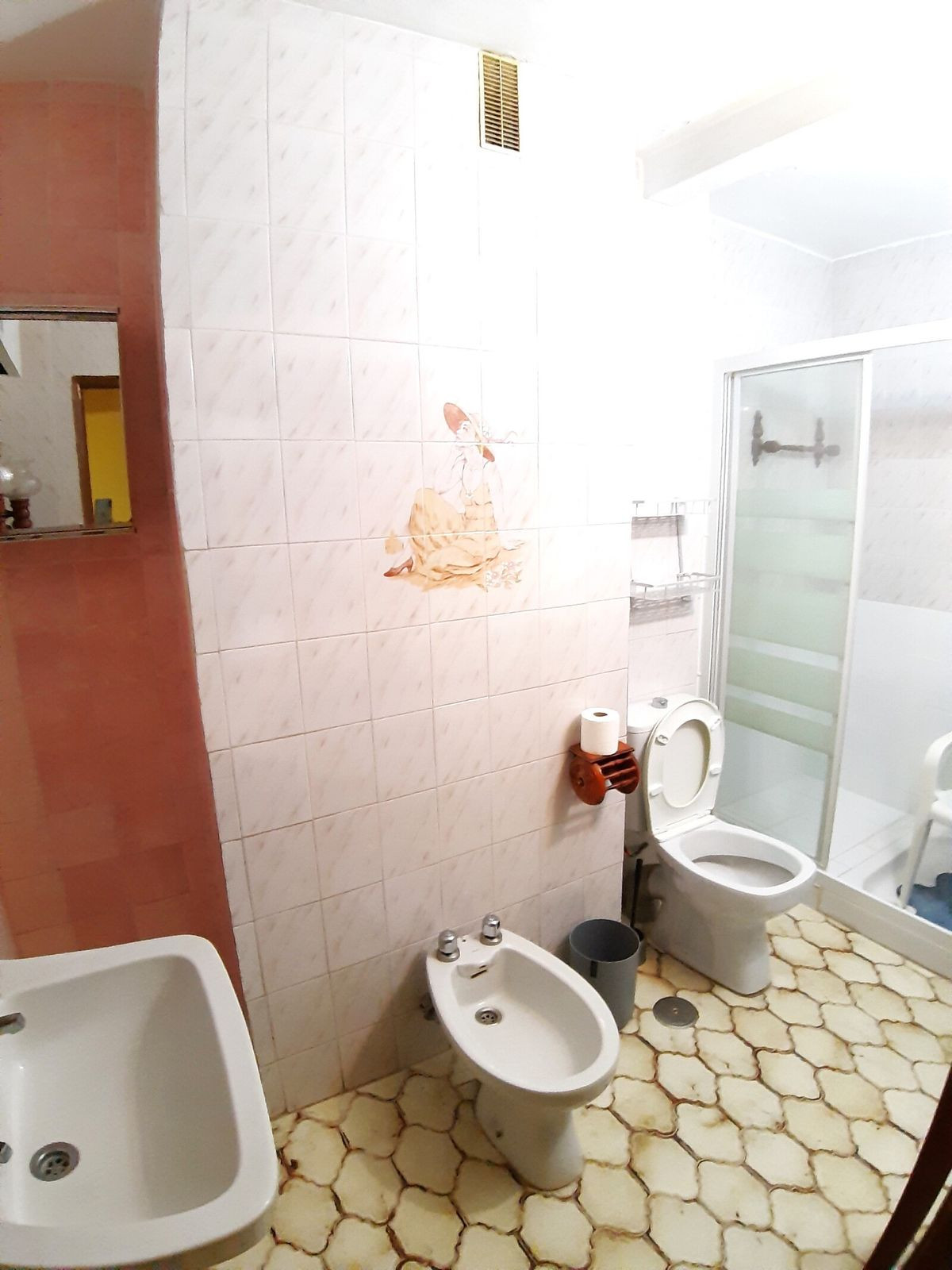 Se vende Apartamento Planta Media de 4 dormitorios en Costa Del Sol, Málaga, España
