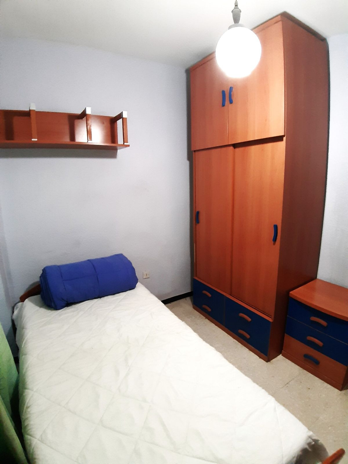 Se vende Apartamento Planta Media de 4 dormitorios en Costa Del Sol, Málaga, España
