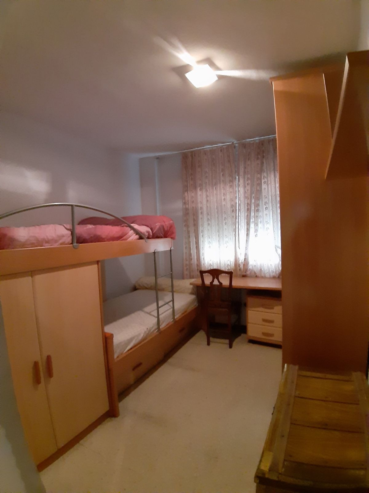 Se vende Apartamento Planta Media de 4 dormitorios en Costa Del Sol, Málaga, España