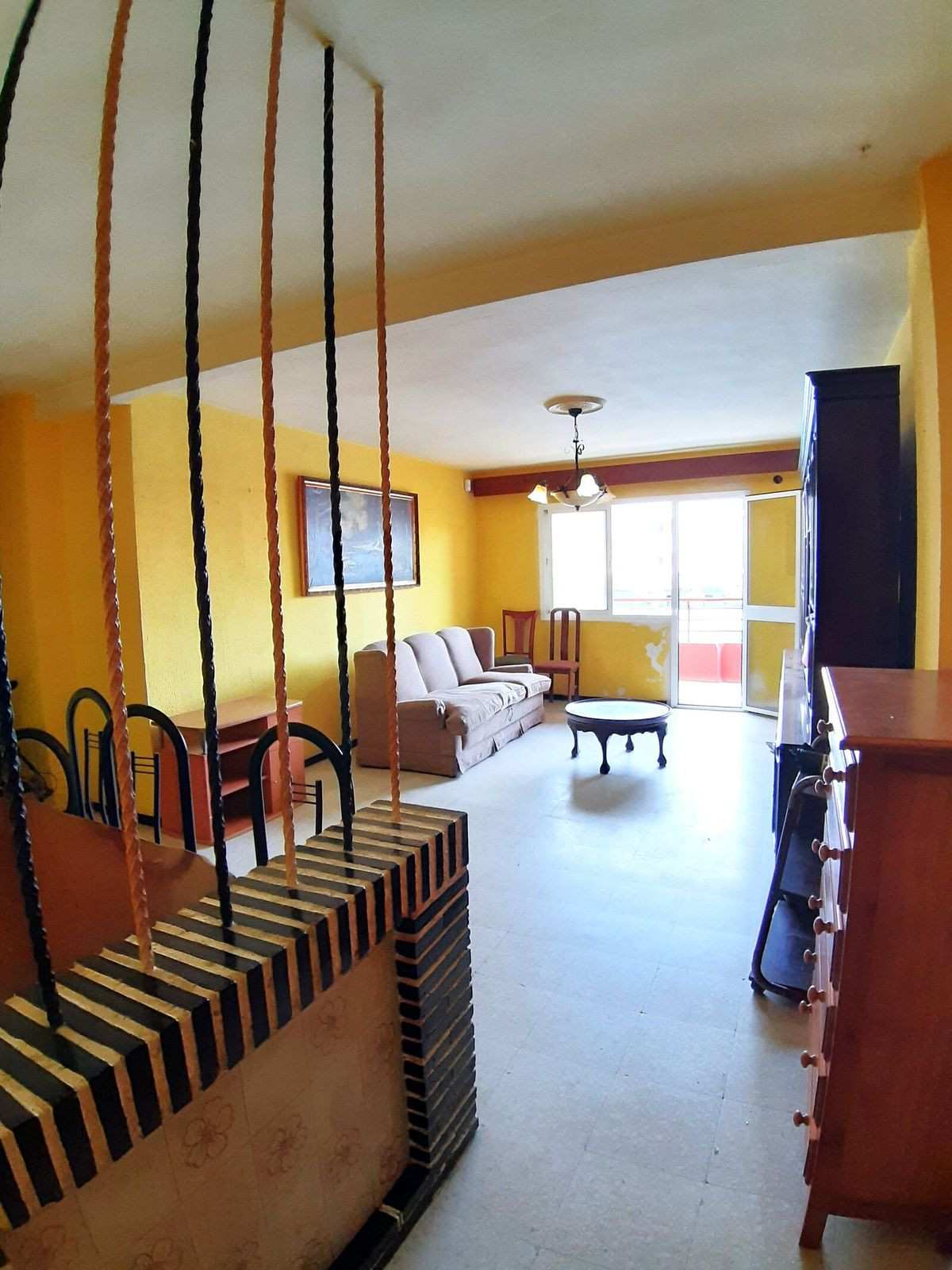 Se vende Apartamento Planta Media de 4 dormitorios en Costa Del Sol, Málaga, España