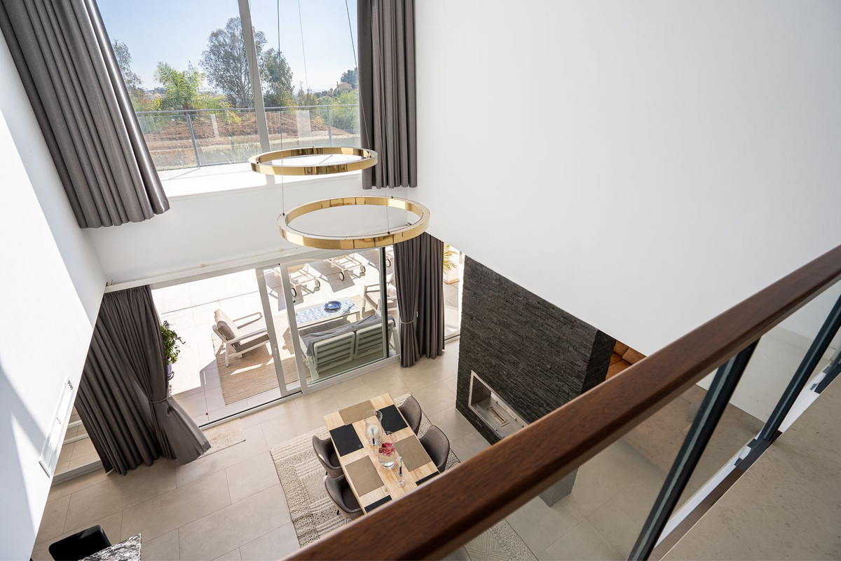 4 Bed Townhouse for sale in La Quinta Costa Del Sol, Málaga, Spain
