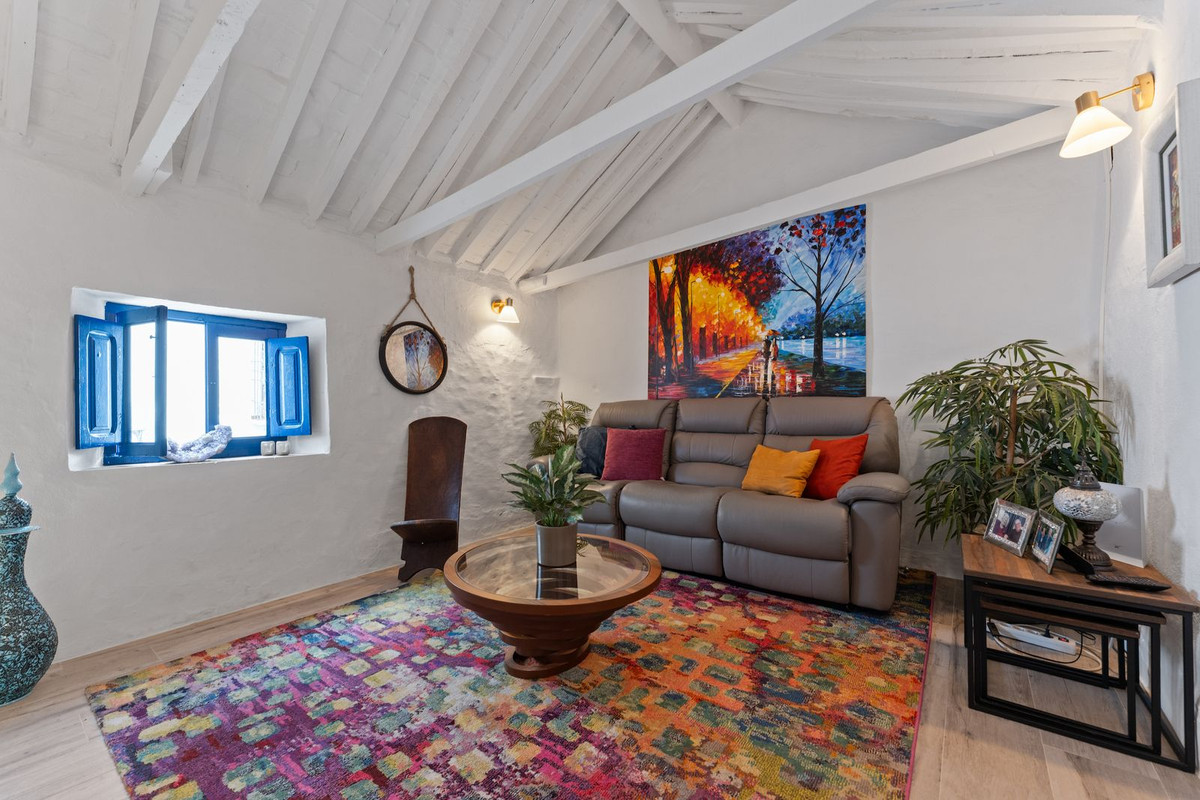 Se vende Adosada de 2 dormitorios en Costa Del Sol, Málaga, España