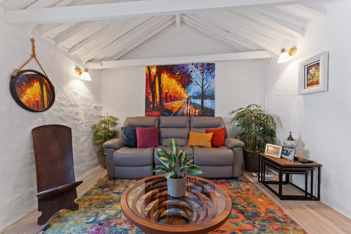 Se vende Adosada de 2 dormitorios en Costa Del Sol, Málaga, España