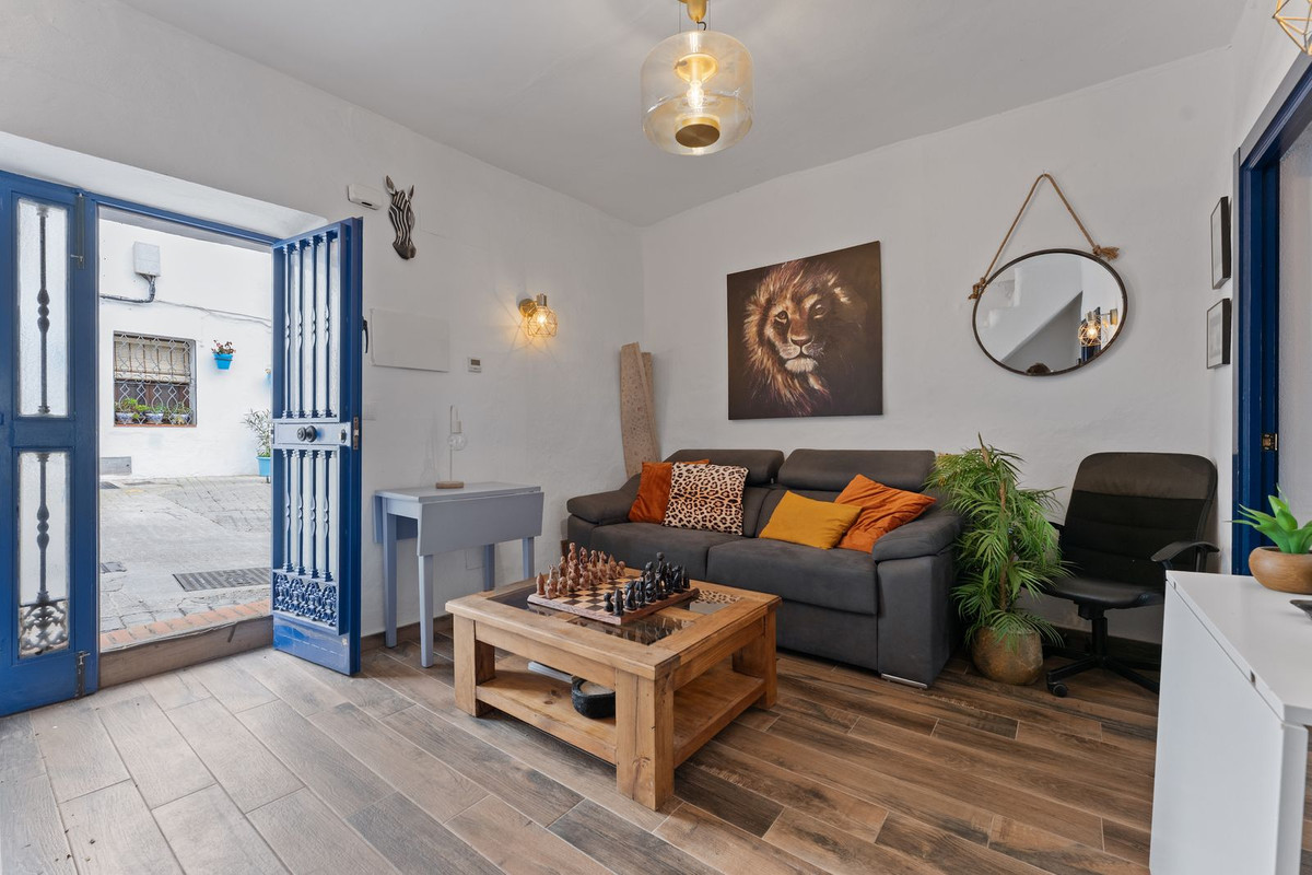 Se vende Adosada de 2 dormitorios en Costa Del Sol, Málaga, España
