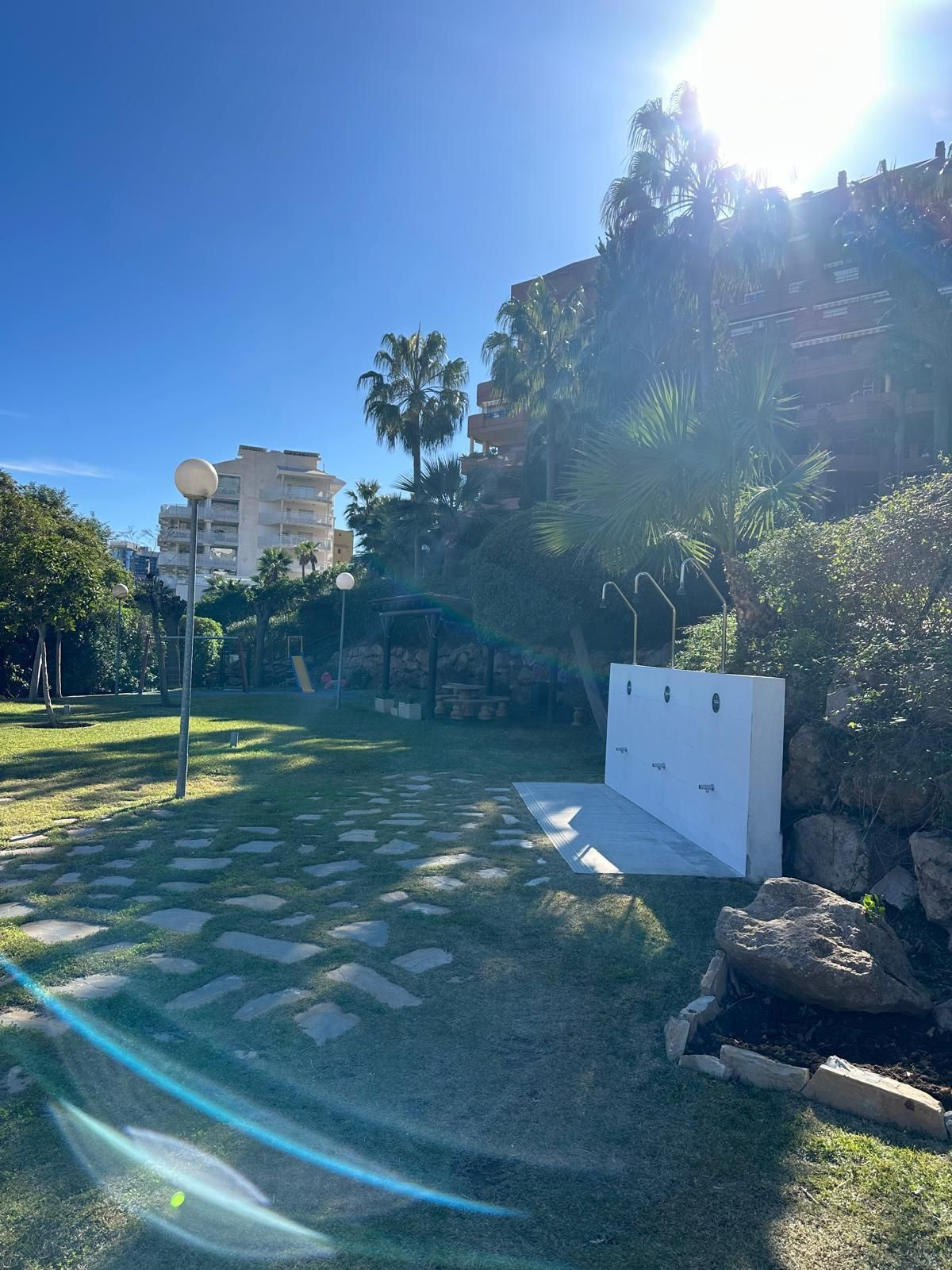 2 Bed Apartment for sale in Torrequebrada Costa Del Sol, Málaga, Spain