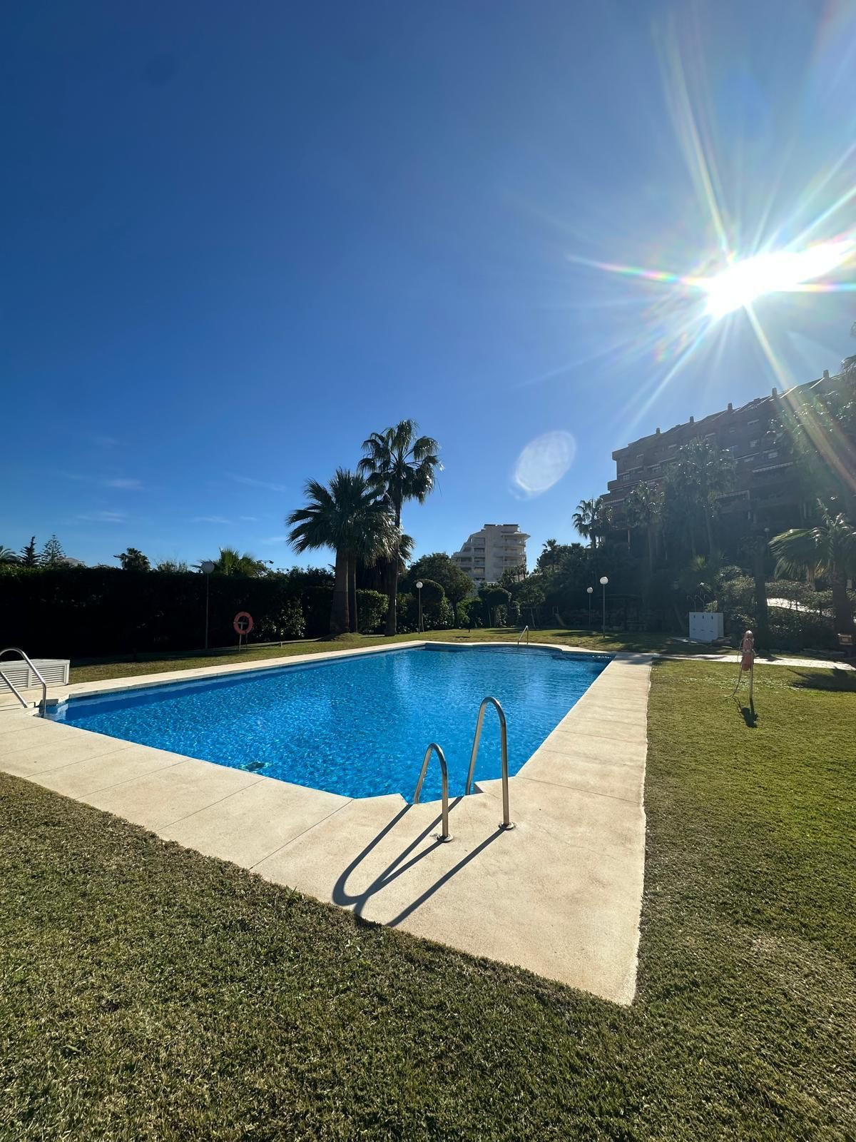 2 Bed Apartment for sale in Torrequebrada Costa Del Sol, Málaga, Spain