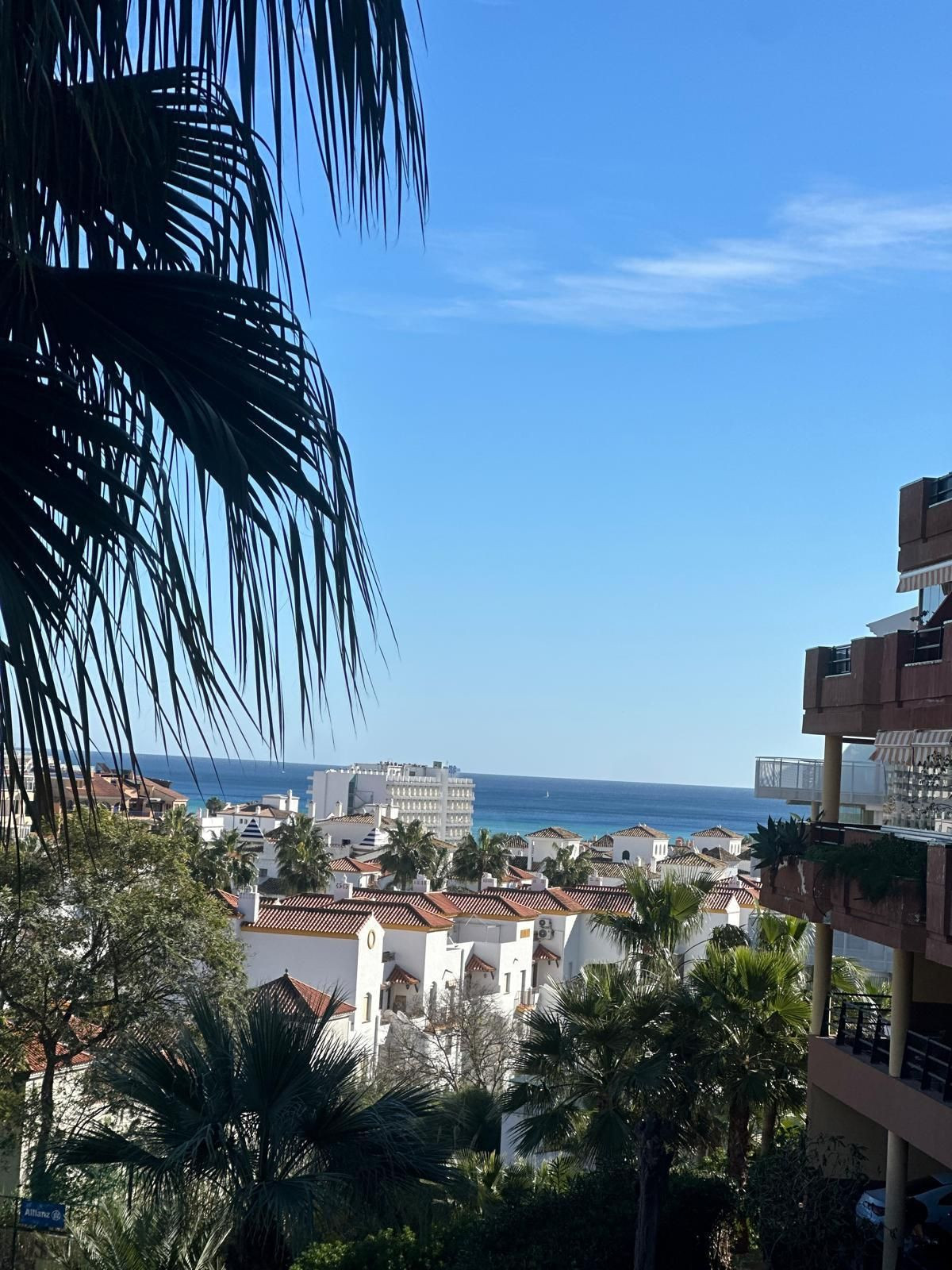 2 Bed Apartment for sale in Torrequebrada Costa Del Sol, Málaga, Spain