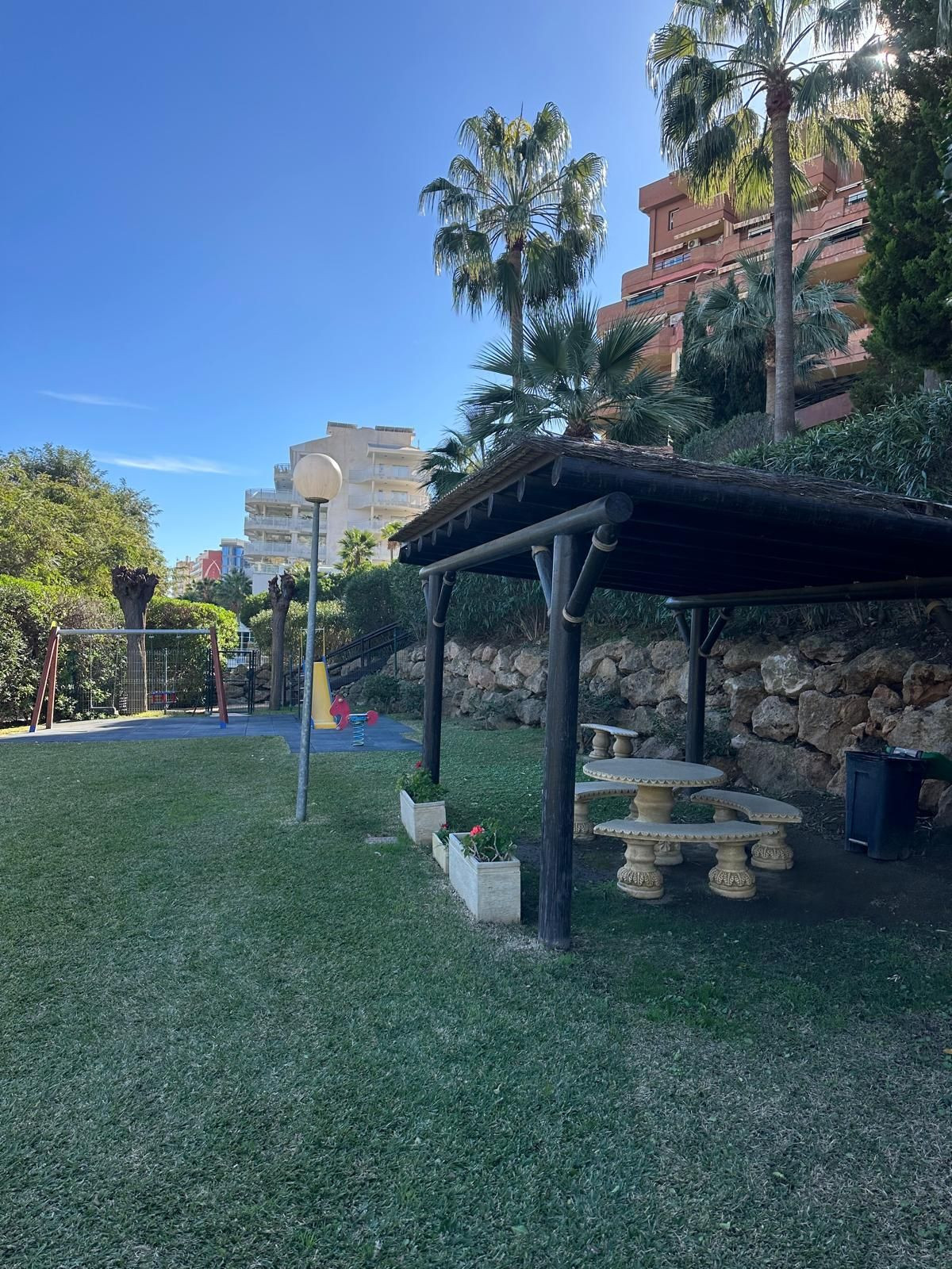 2 Bed Apartment for sale in Torrequebrada Costa Del Sol, Málaga, Spain